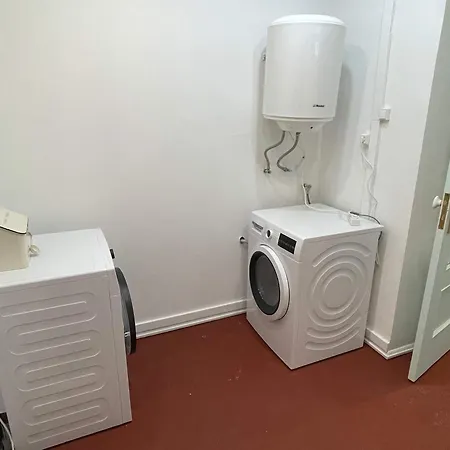 Casa Para-sol * לוריניה