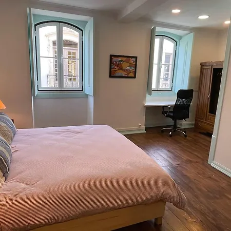 Casa Para-sol דירה לוריניה