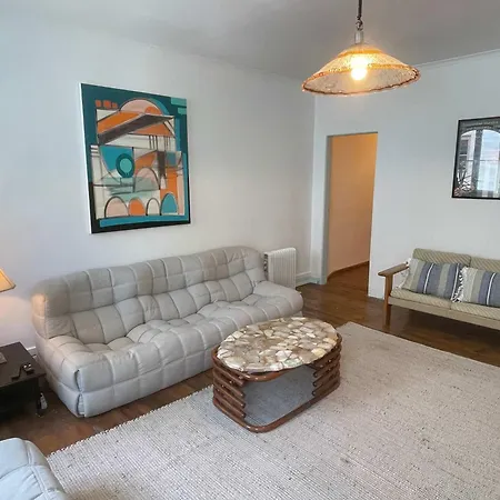 Casa Para-sol לוריניה