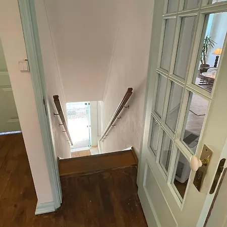 Casa Para-sol * לוריניה