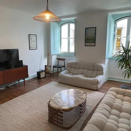 Casa Para-sol דירה *