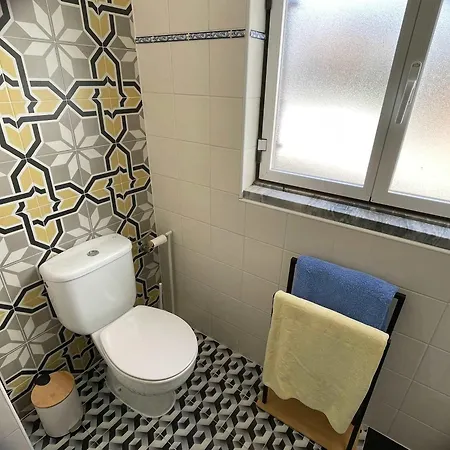 Casa Para-sol * לוריניה