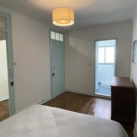 דירה Casa Para-sol