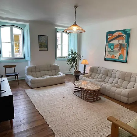 Casa Para-sol דירה *