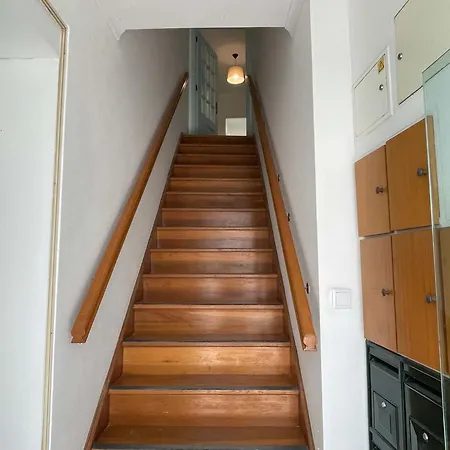 Casa Para-sol דירה *