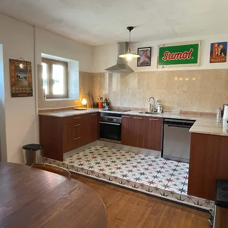 דירה Casa Para-sol *