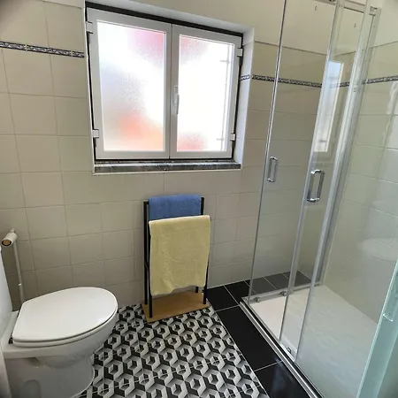 Casa Para-sol דירה לוריניה
