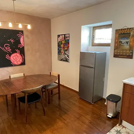 דירה Casa Para-sol לוריניה