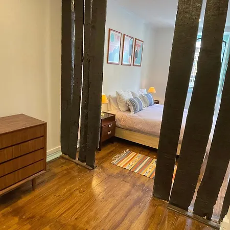 Casa Para-sol דירה לוריניה
