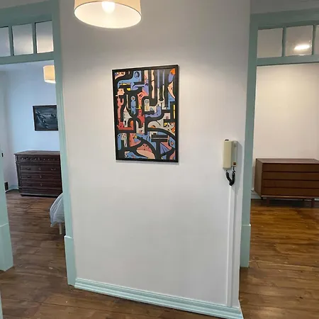 Casa Para-sol דירה