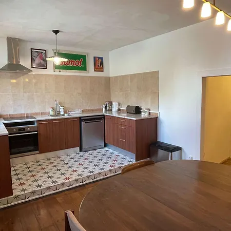 Casa Para-sol דירה *